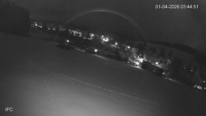 Ski areál Velflink Pernink - Sjezdovka - 1.4.2026 v 03:45