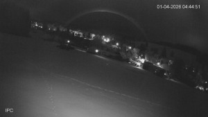 Ski areál Velflink Pernink - Sjezdovka - 1.4.2026 v 04:45