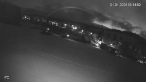 Ski areál Velflink Pernink - Sjezdovka - 1.4.2026 v 05:45