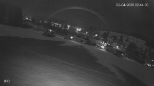 Ski areál Velflink Pernink - Sjezdovka - 2.4.2026 v 02:45