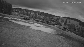 Ski areál Velflink Pernink