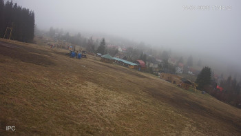 Ski areál Velflink Pernink