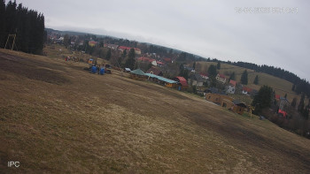 Ski areál Velflink Pernink