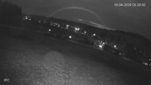 Ski areál Velflink Pernink - Sjezdovka - 16.4.2026 v 05:31