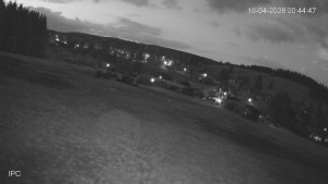 Ski areál Velflink Pernink - Sjezdovka - 16.4.2026 v 20:45