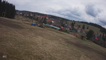 Ski areál Velflink Pernink