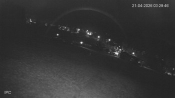 Ski areál Velflink Pernink