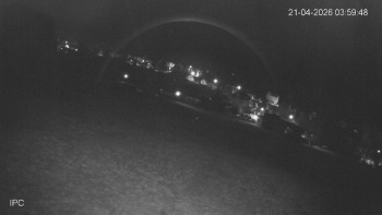 Ski areál Velflink Pernink