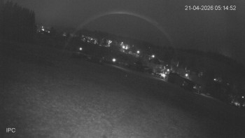 Ski areál Velflink Pernink