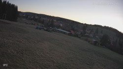 Sjezdovka
