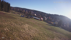 Sjezdovka