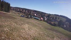 Sjezdovka