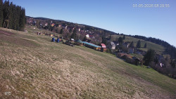 Sjezdovka
