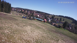 Sjezdovka
