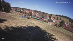 Sjezdovka