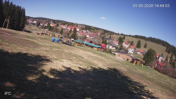 Sjezdovka