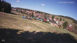 Sjezdovka