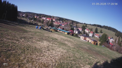 Sjezdovka