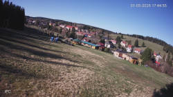 Sjezdovka