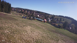 Sjezdovka