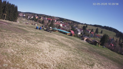 Sjezdovka