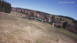 Sjezdovka
