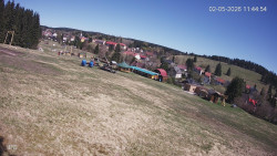 Sjezdovka