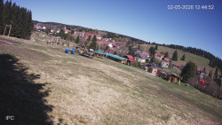 Sjezdovka
