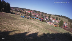 Sjezdovka