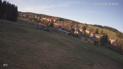 Sjezdovka
