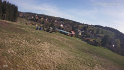 Sjezdovka