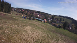Sjezdovka