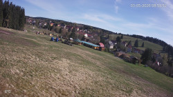 Sjezdovka