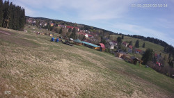 Sjezdovka