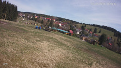 Sjezdovka