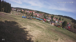 Sjezdovka