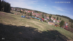 Sjezdovka