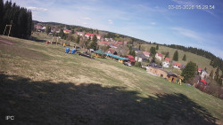 Sjezdovka