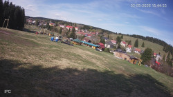 Sjezdovka