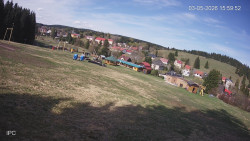 Sjezdovka