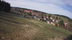 Sjezdovka