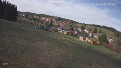 Sjezdovka