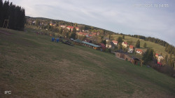 Sjezdovka