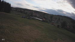 Sjezdovka