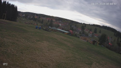 Sjezdovka