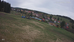 Sjezdovka