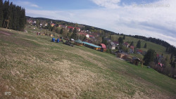 Sjezdovka
