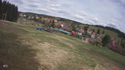 Sjezdovka