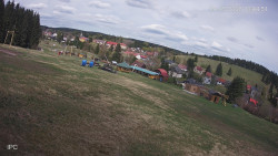 Sjezdovka