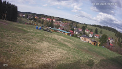 Sjezdovka